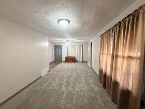 3114 Baylor St in Lubbock, TX - Foto de edificio - Building Photo