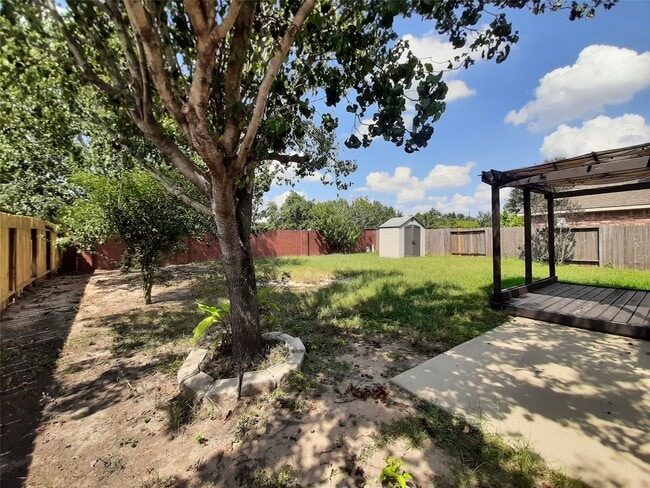 20526 Rustic Rail Ct