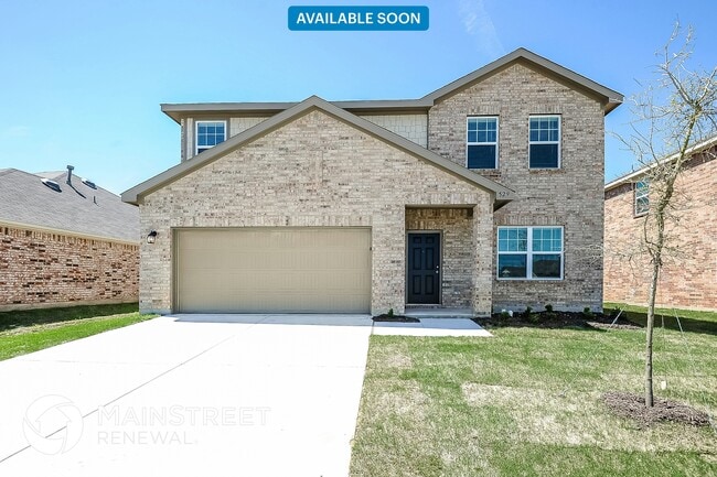 property at 529 Canoe Way