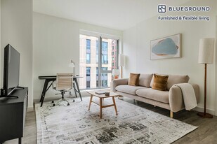 1 Canal St in Boston, MA - Building Photo