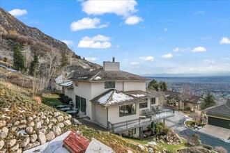 4887 Mountain Ln in Salt Lake City, UT - Building Photo - Building Photo