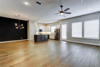 1519 Biondo Way in Houston, TX - Building Photo - Building Photo