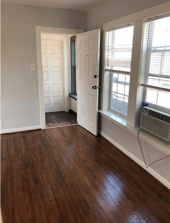 2316 Freeman St-Unit -7 in Houston, TX - Building Photo