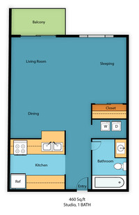 Park Edmonds Apartment Homes photo'