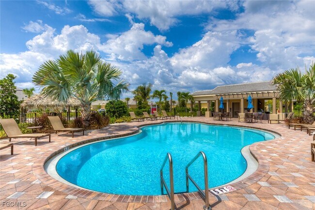 property at 14543 Abaco Lakes Dr