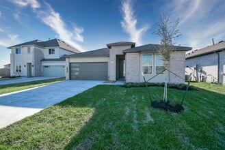 4211 San Leo Ct in Katy, TX - Building Photo - Building Photo