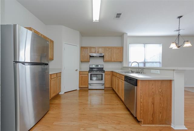 2613 Weslayan Dr in Denton, TX - Building Photo - Building Photo