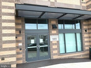 989 S Buchanan St in Arlington, VA - Building Photo - Building Photo