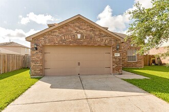 9807 Opal Rock Dr in Rosharon, TX - Building Photo - Building Photo