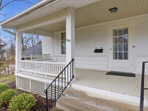 303 Westwood Ave in Columbia, MO - Building Photo - Building Photo