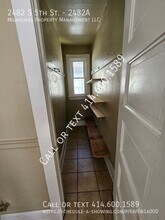 2482 S 5th St in Milwaukee, WI - Building Photo - Building Photo