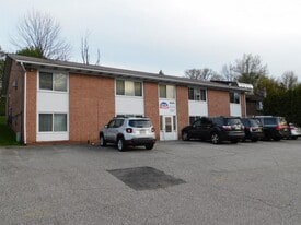 1545 W Grandview Blvd