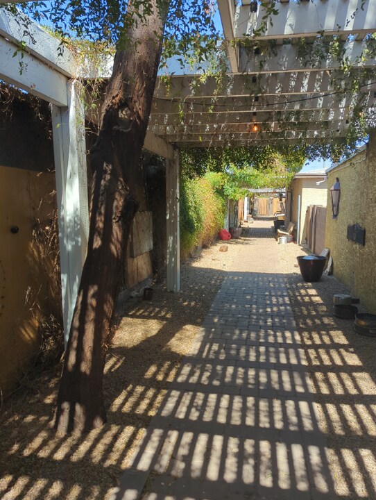 1646 E Indianola Ave in Phoenix, AZ - Building Photo