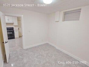 9335 Jackson St in Chilliwack, BC - Building Photo - Building Photo