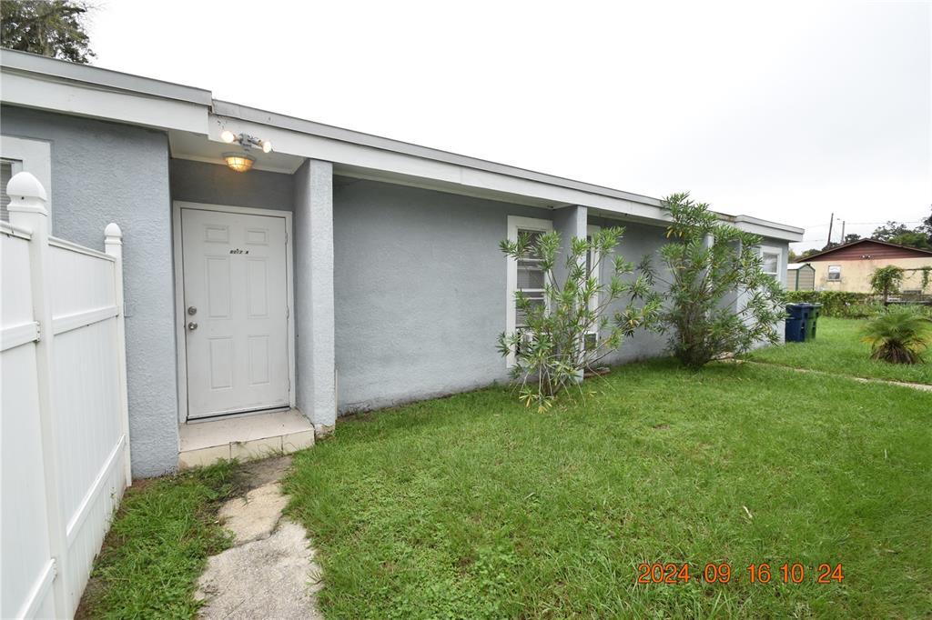 8017 N Klondyke St in Tampa, FL - Building Photo