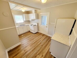 1209 Queen Ann St in Burlington, NC - Building Photo - Building Photo