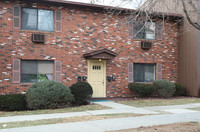 Bridge Park Apartments in Poughkeepsie, NY - Building Photo - Building Photo