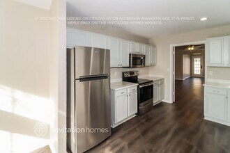 2820 Sommerset Dr in Grand Prairie, TX - Foto de edificio - Building Photo