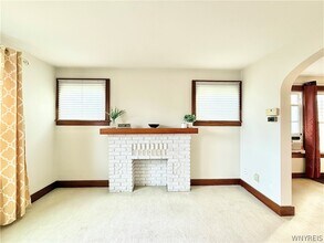 245 Hamilton Dr in Buffalo, NY - Building Photo - Building Photo