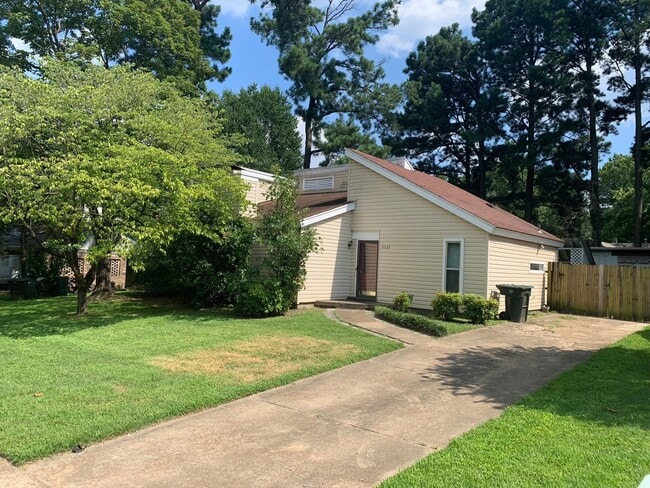 property at 5733 Ackerman Ave