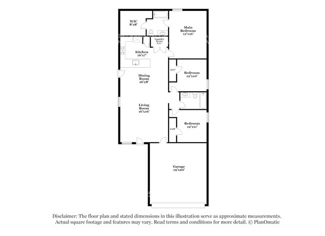 170 Pasadena Pl in New Braunfels, TX - Foto de edificio - Building Photo