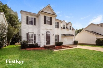 5115 Timbertop Ln in Charlotte, NC - Building Photo - Building Photo