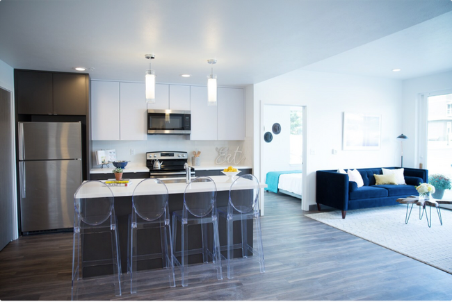 property at 1310 W College Ave