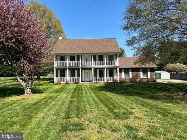 property at 11961 Lexington Dr