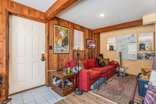 1529 8th St in Boulder, CO - Building Photo - Building Photo