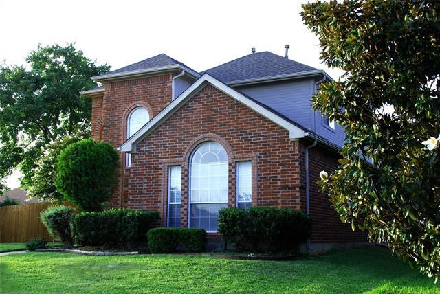 3917 Rushden Ct in Plano, TX - Building Photo - Building Photo