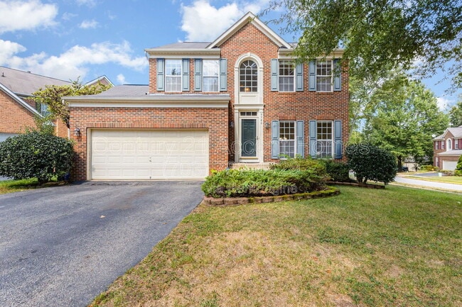 9780 Lorraine Carol Way in Lorton, VA - Building Photo - Building Photo