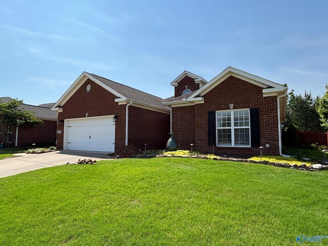 property at 15110 Lakeside Trail SW