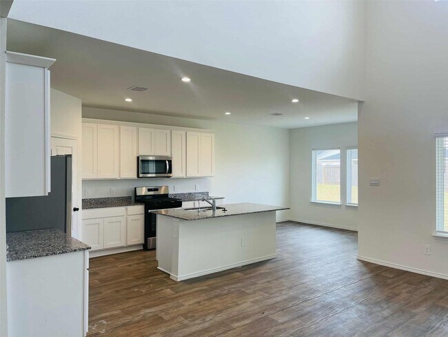 7403 Cyn Strm St in Richmond, TX - Building Photo - Building Photo