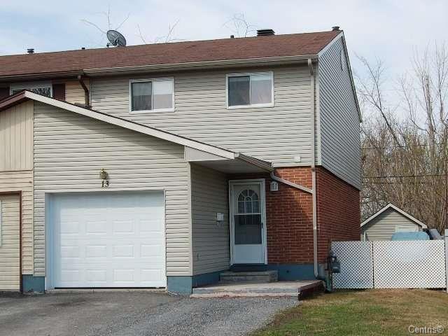 property at 13 Rue Conroy