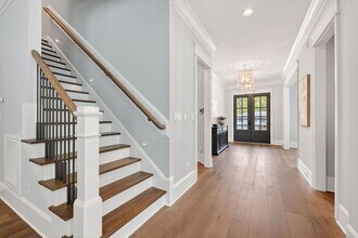3419 Edgemont Dr in Raleigh, NC - Building Photo - Building Photo