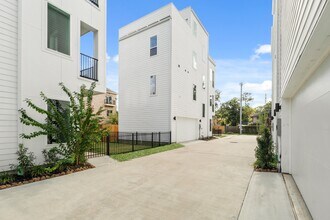 1309 Rosewood St in Houston, TX - Building Photo - Building Photo