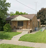 262 Willard St in Toledo, OH - Building Photo