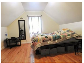 377 Prospect St, Unit 2 in Cambridge, MA - Building Photo - Building Photo