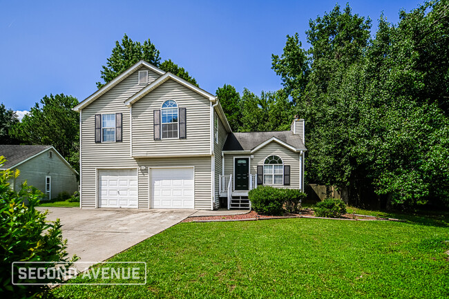 property at 320 Brookside Dr