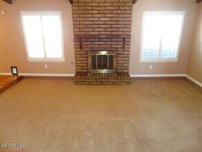 11405 Dean Refram Dr in El Paso, TX - Building Photo - Building Photo