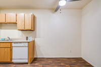 Ponderosa Park in Flagstaff, AZ - Building Photo - Interior Photo