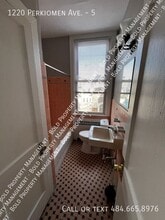 1220 Perkiomen Ave in Reading, PA - Building Photo - Building Photo