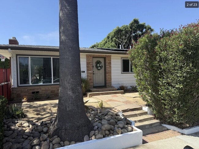property at 2604 Camulos St