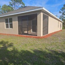 1167 Allegheny Ln in North Port, FL - Building Photo - Building Photo