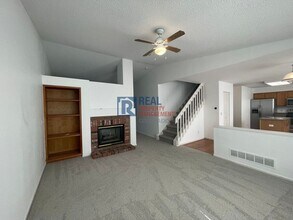 5812 Granby Hill Dr in Colorado Springs, CO - Building Photo - Building Photo