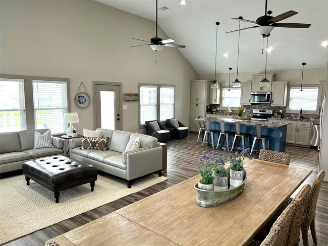 property at 25024 Sausalito Dr