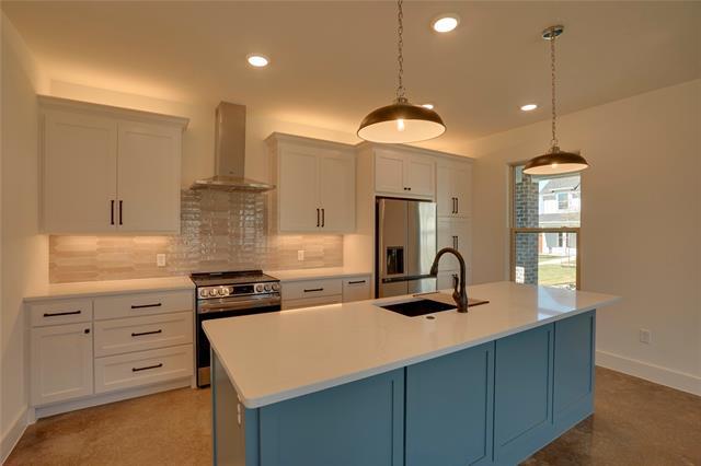 211 Wood Ct in Granbury, TX - Building Photo - Building Photo