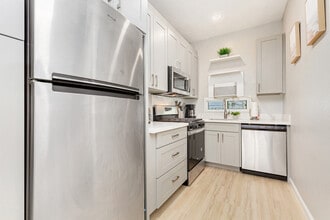 1508 Kewalo St, Unit 101B in Honolulu, HI - Building Photo - Building Photo