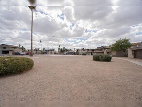 4719 E Belleview St in Phoenix, AZ - Building Photo - Building Photo