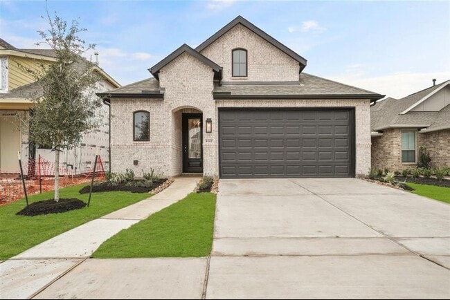 property at 4142 KINSEY ST